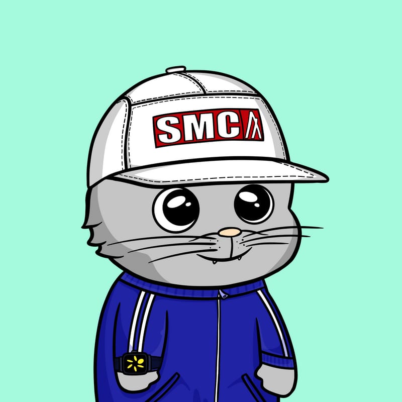 SMC #9567